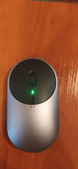 Бездротова мишка Xiaomi Mi Portable Mouse 2