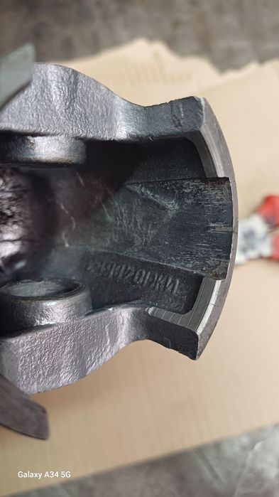 Поршня Юпитер .   Розмір 61.97.Рані моделі .ссср ,