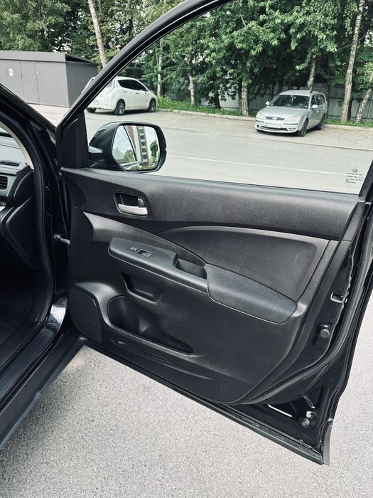Продам honda cr-v crv