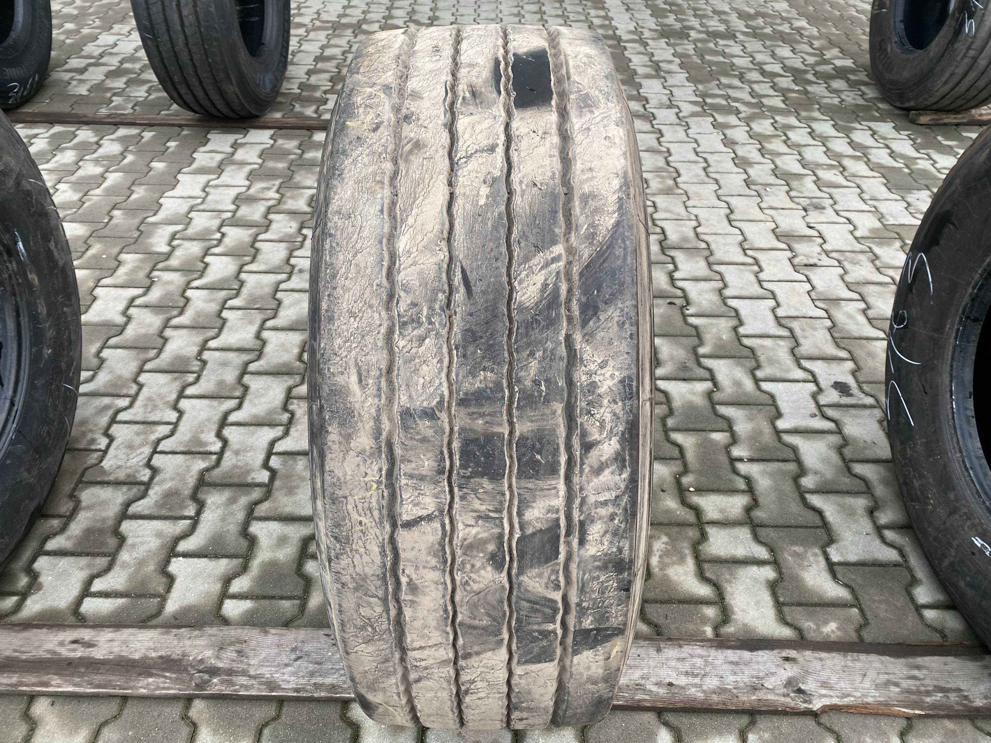 385/65R22.5 Opona APOLLO ENDU RACE RT2 10mm Naczepa RT 2