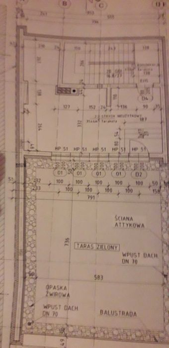 wynajem lokalu handlowego