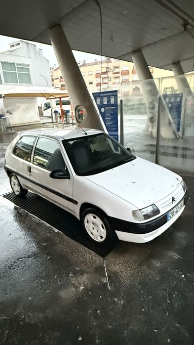Citroën saxo 1.5 comercial
