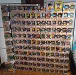 Coleção Funko Pop - Drangon Ball Z - Para colecionadores