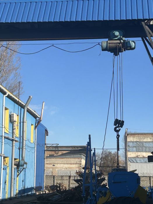 Вигідна пропозиція! Діюча база в районі АгроЕкспо!