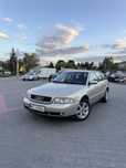 Autokomis TopCar! Audi A4b5 1.8 Benzyna/Klima/Bdstan/Gwarancja/Polecam