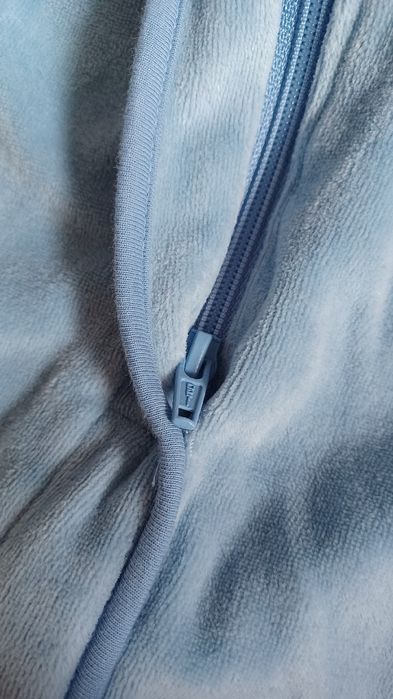 IKEA RÖDHAKE śpiworek dziecięcy 6-18 msc