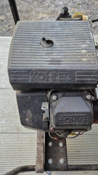 Agregat prądotwórczy Kohler 16kva 12,8kw