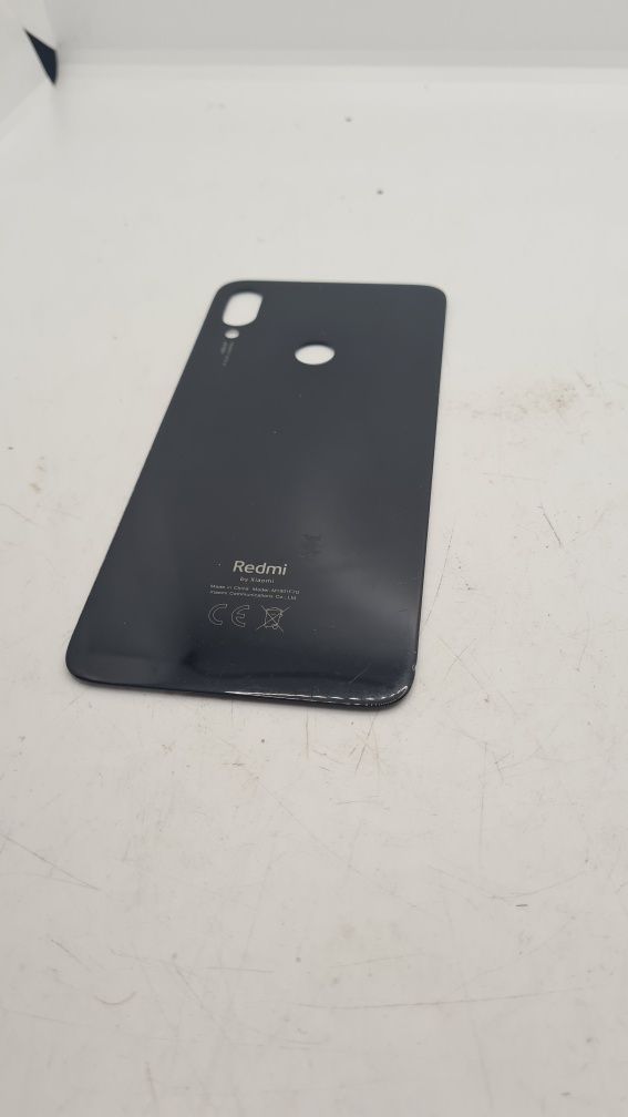 Xiaomi redmi note 7 klapka baterii