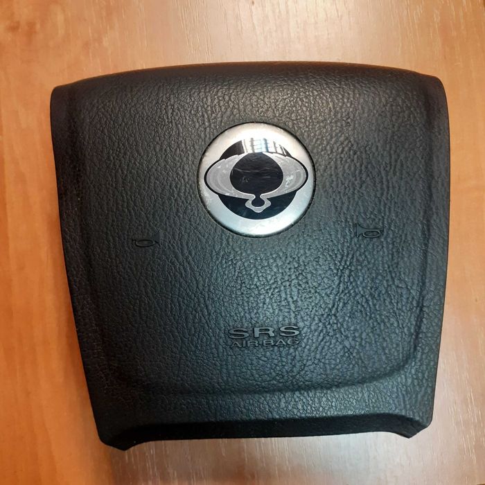 Poduszka Airbag kierowcy Ssangyoung Rexton Nr.17
