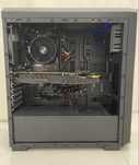 Компьютер игровой Ryzen 5 2600X/GTX 1060 6 Gb/Ram 12 gb/AM4, AMD