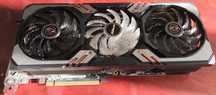 Radeon RX 6700 XT Phantom Gaming