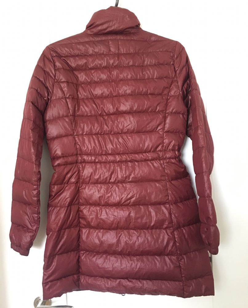 Stradivarius Kurtka puchowa ultralekka, płaszczyk-S/36