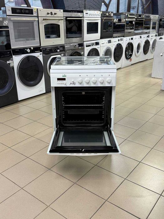 Газова | газовая плита Gorenje GI4368W. Доставка!