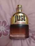Eau de toilette Just Roberto  Cavalli 75ml