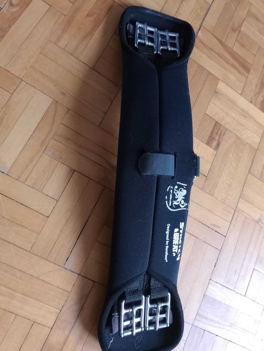 Popręg Barefoot Ujeżdżeniowy 45cm