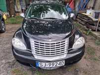 Chrysler PT Cruiser