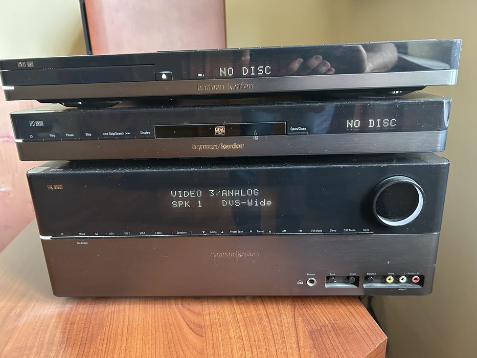 Harman Kardon zestaw lub osobno