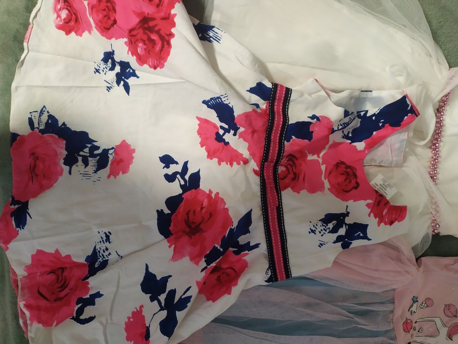 Сукні святкові Primark Sinsay 110 см