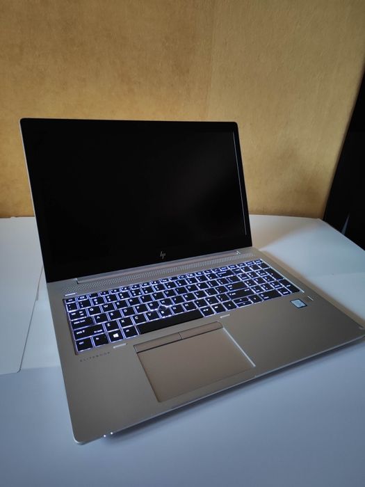 HP Elitebok 850 G6 з европи