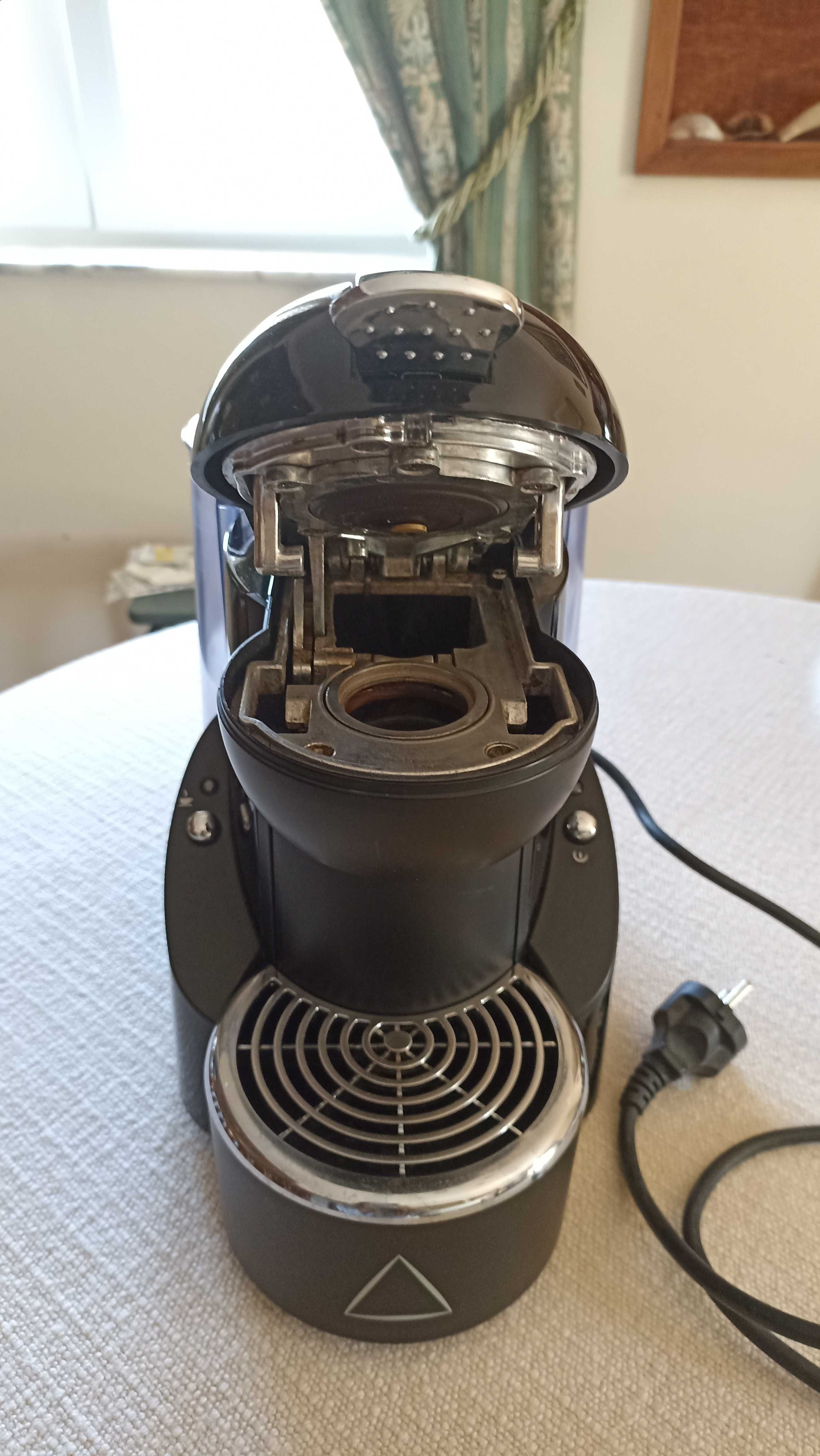 Máquina Café Delta