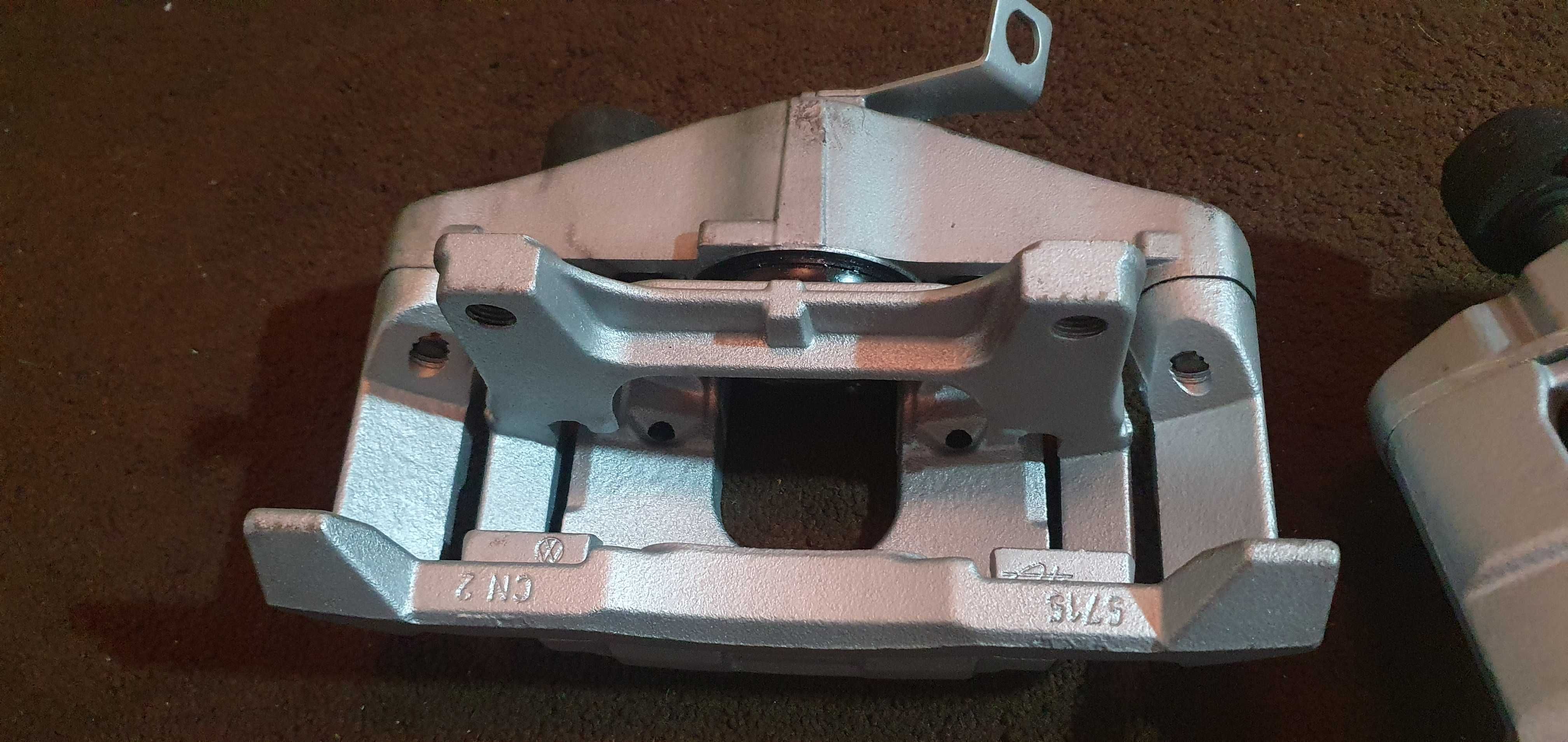 Travagem TTS 340mm