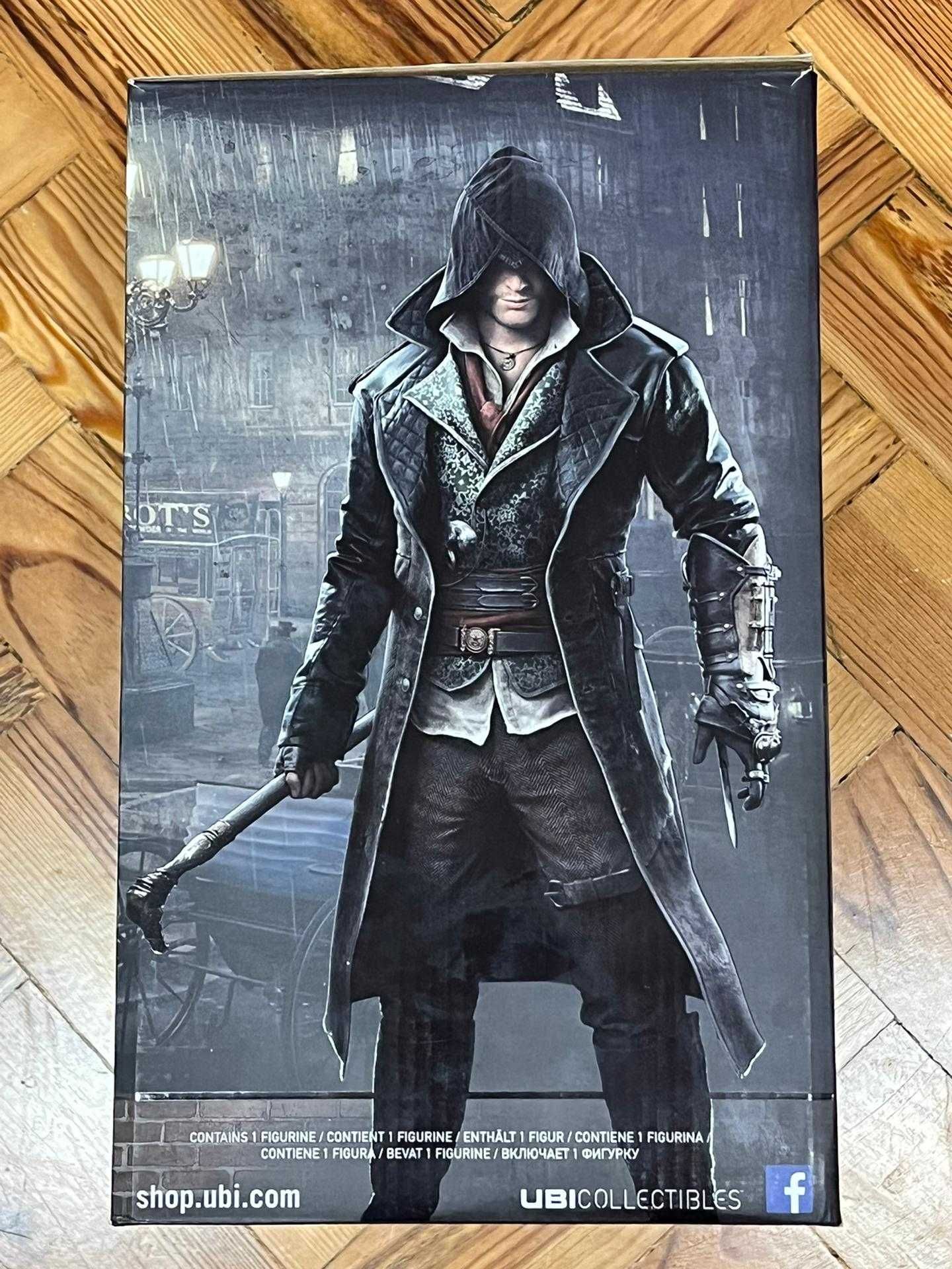 Jacob Frye de Assassin's creed Syndicate