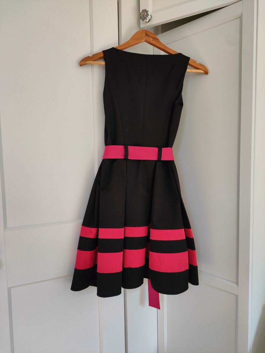 Sukienka elegancka