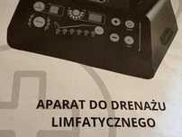 Wynajmę aparat do drenażu limfatycznego