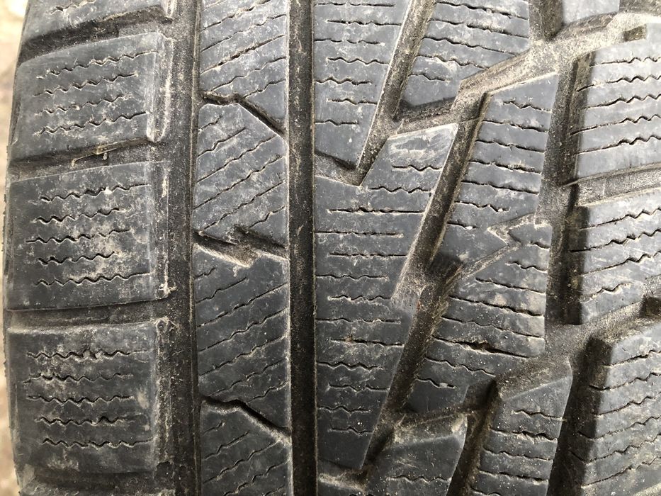 Резина 205 /55 R16