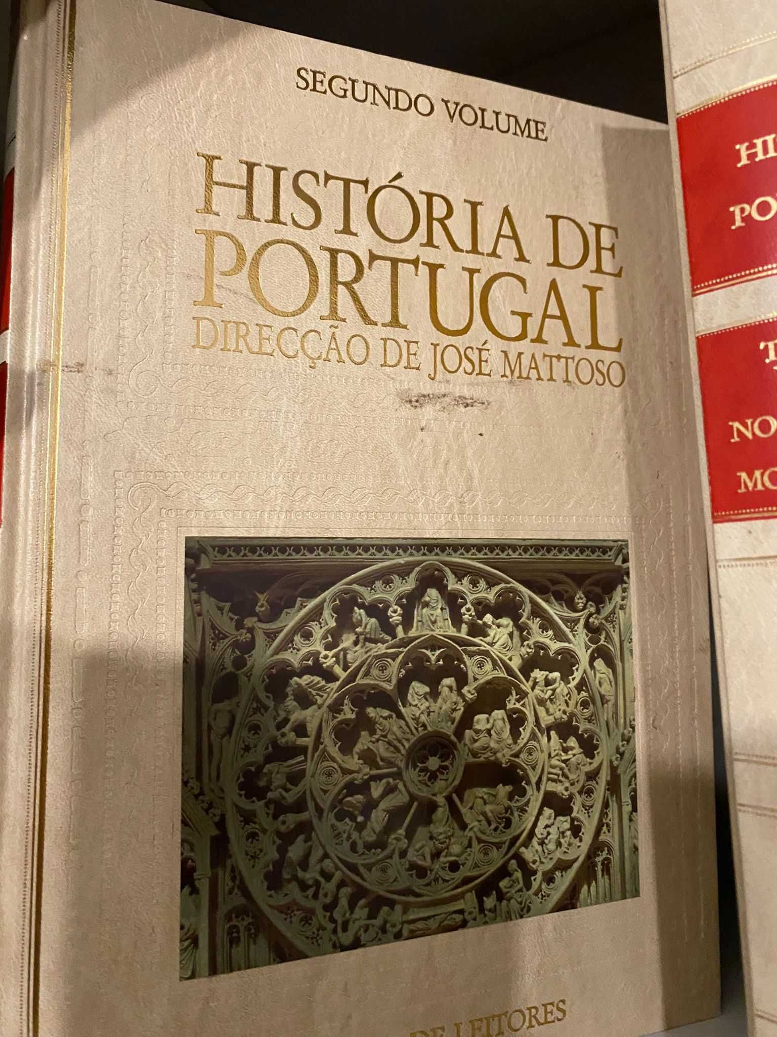 Enciclopédia - História de Portugal