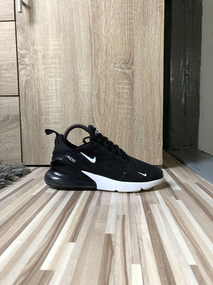 Buty sportowe nike air max 270