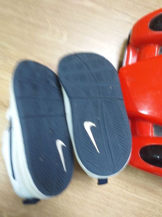 Vendo Sapatilhas 26 da "Nike" menino - Oferta portes envio