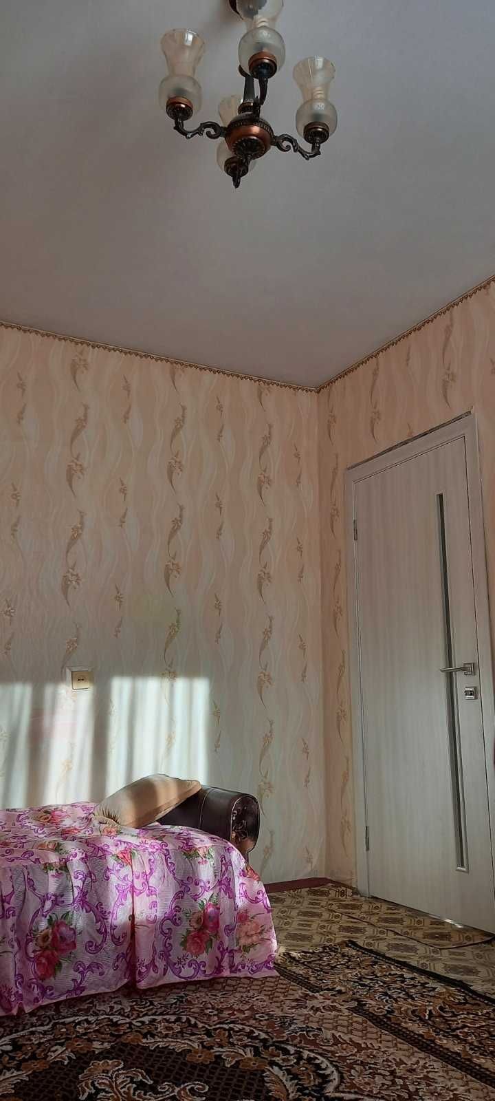 Здам кімнату для дівчини студентки