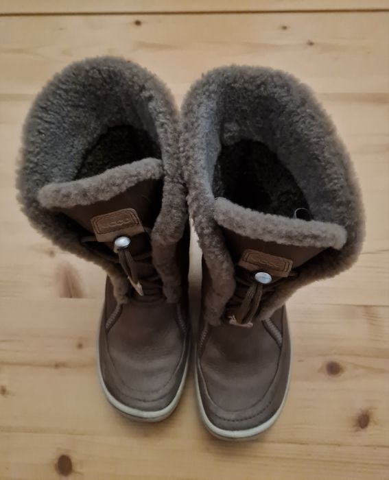 Śniegowce ecco roz. 36