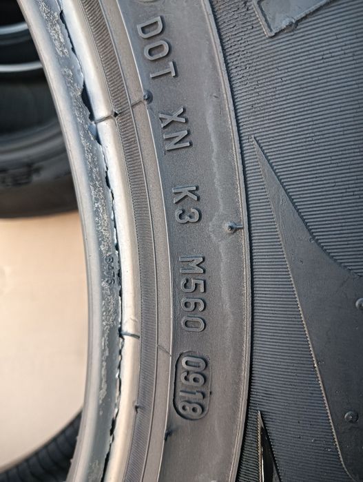 Pirelli Scorpion verde 235 60 R 18 107 V