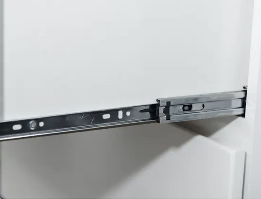 Тумба 60см підвісна в ванну під накладний умивальник