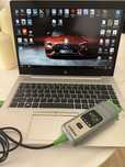 Hp g6 840 xentry vediamo monaco ista vxdiag c6