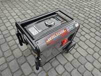 Agregat generator prądotwórczy