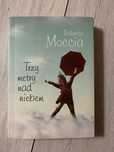 „Trzy metry nad niebem” Federico Moccia