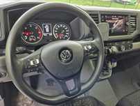 VW Crafter 177KM VAT 23% gwarancja producenta