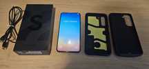 Samsung S22+ 8 /256 5G z salonu play