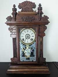 Relógio de Mesa/Parede antigo