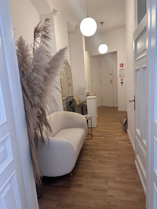 Gabinet kosmetyczny na wynajem w Centrum