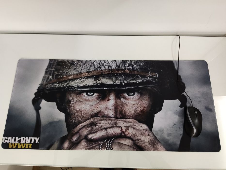 Tapete gaming "Call of Duty"