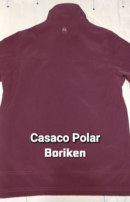 Vendo vários Casacos