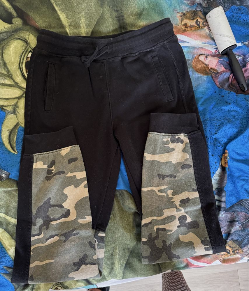 Spodnie chłopięce PRIMARK ,r 158