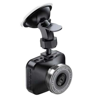 Kamera samochodowa TD 1080P Platinum - kamera samochodowa Mini HD