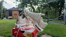 Nike Air Max Plus TN Pink Sail Snakeskin r 40