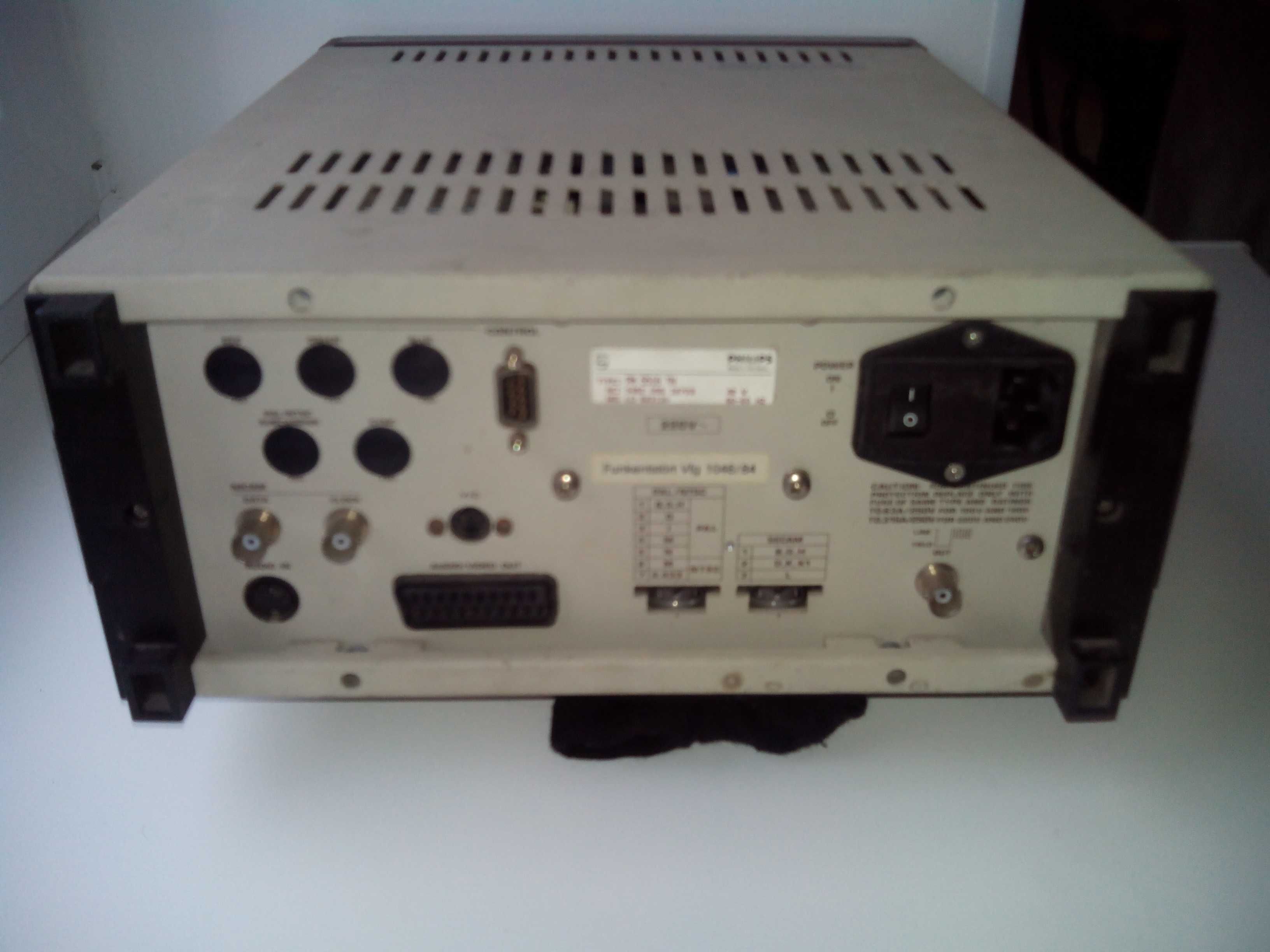 Генератор PM 5518-TN pattern generator