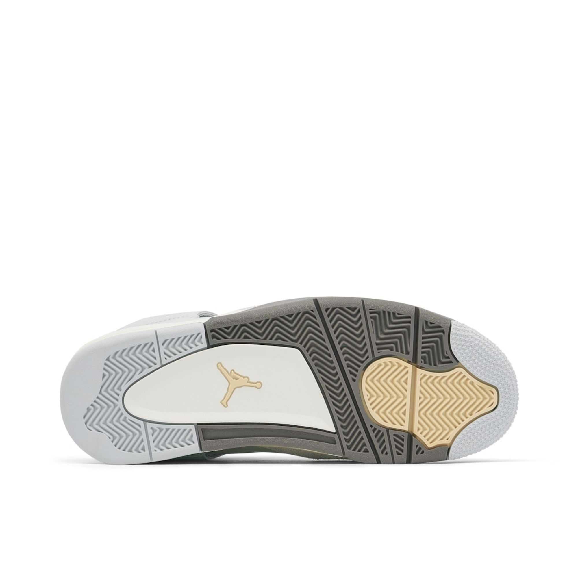 Buty Air Jordan Retro 4 Craft damskie męskie 100% oryginalne